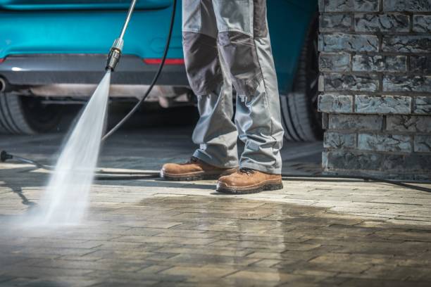 Reliable Herlong, CA Pressure Washing Services Solutions