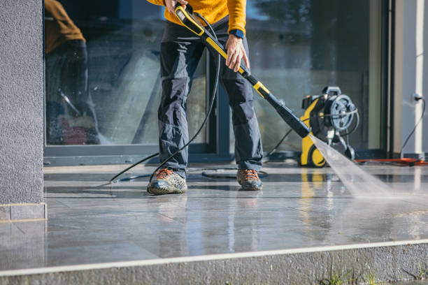 Best Gas Station Cleaning  in Herlong, CA