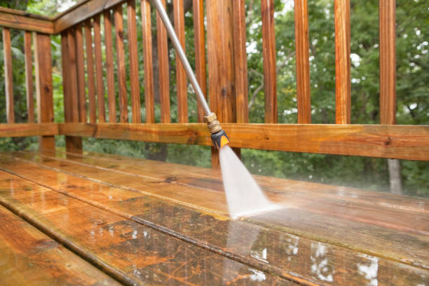 Best Restaurant Pressure Washing  in Herlong, CA